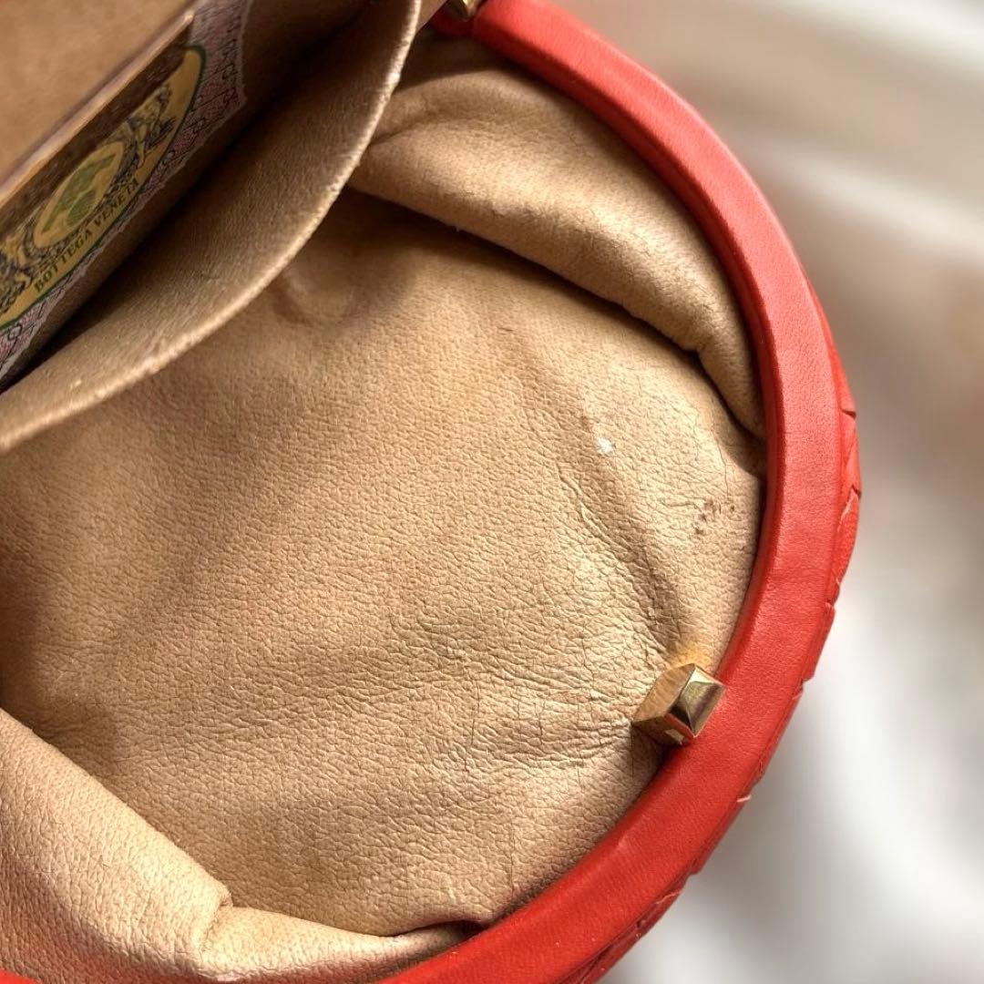 BOTTEGA VENETA ボッテカベネタ　バック