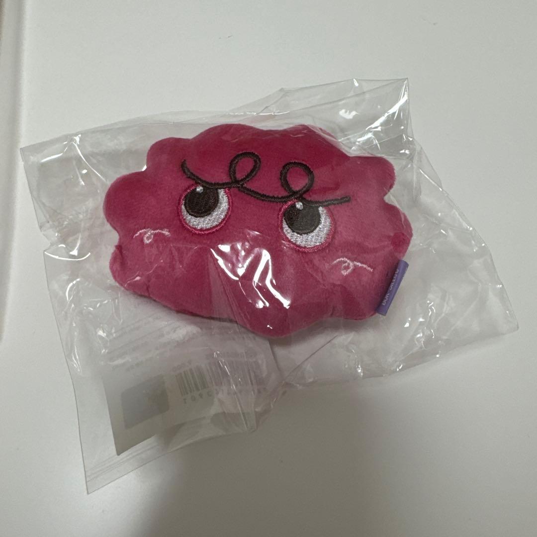 SHINee キー KEY ボクシリ ポーチ ストレスボール