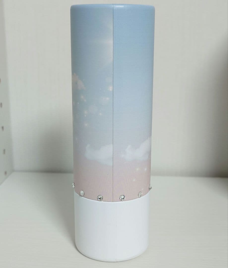 非売品　万華鏡　SWAROVSKI　スワロフスキー　ノベルティ