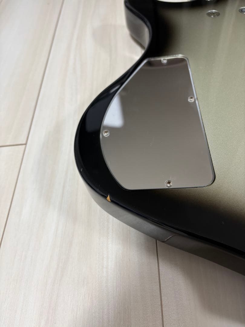 ベース FERNANDES KRS-TRUTH Janne Da Arc ka-yu