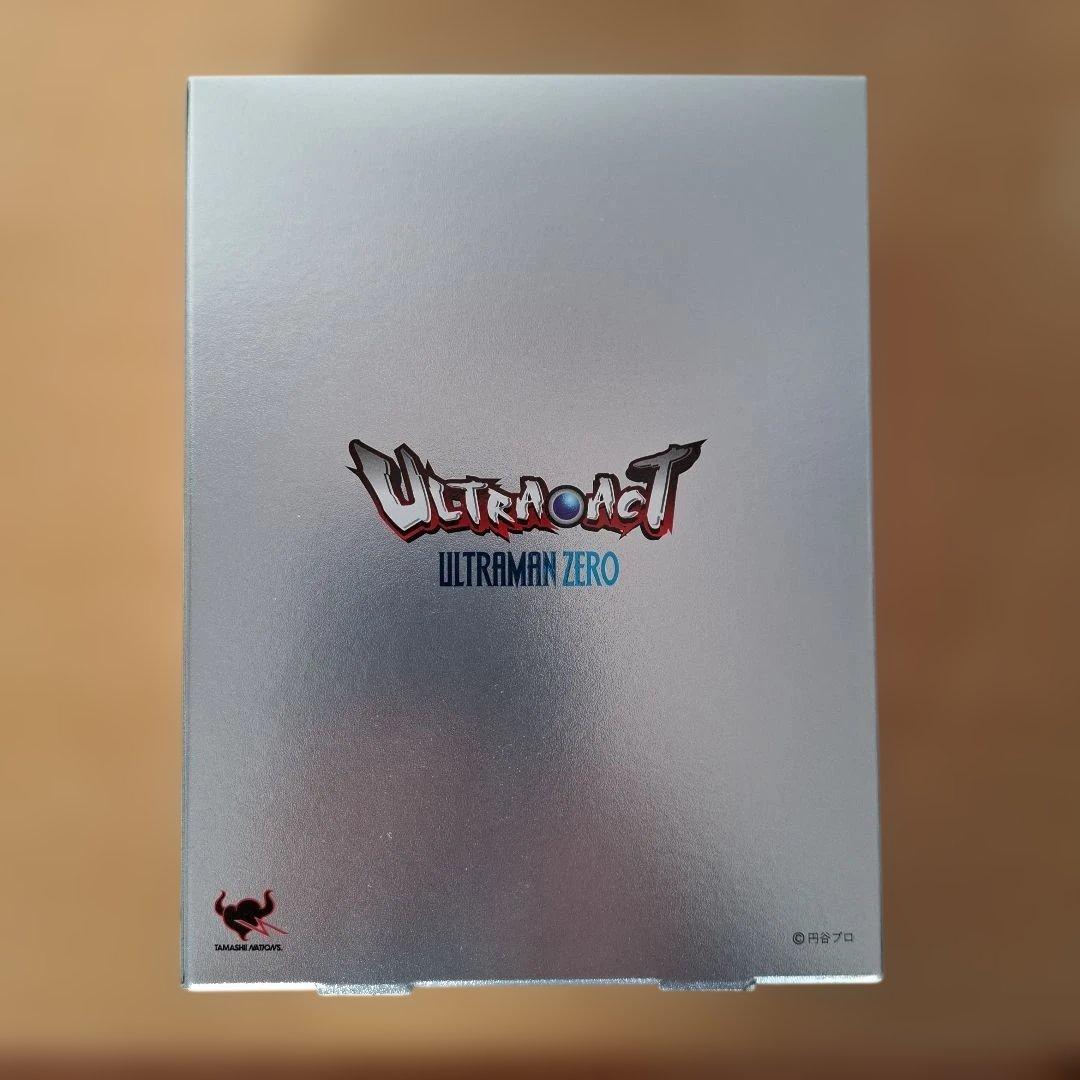 ULTRA・ACT ウルトラマン フィギュア 5体セット