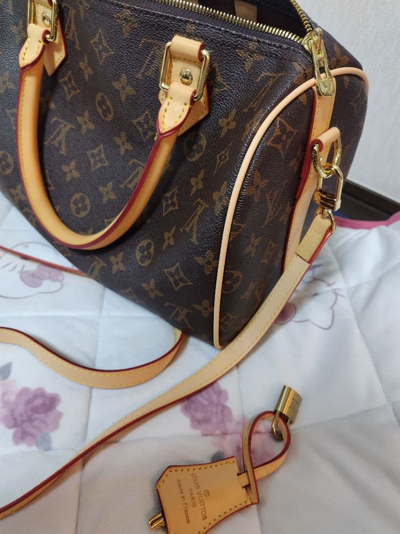 ★モノグラム　ショルダーバック★