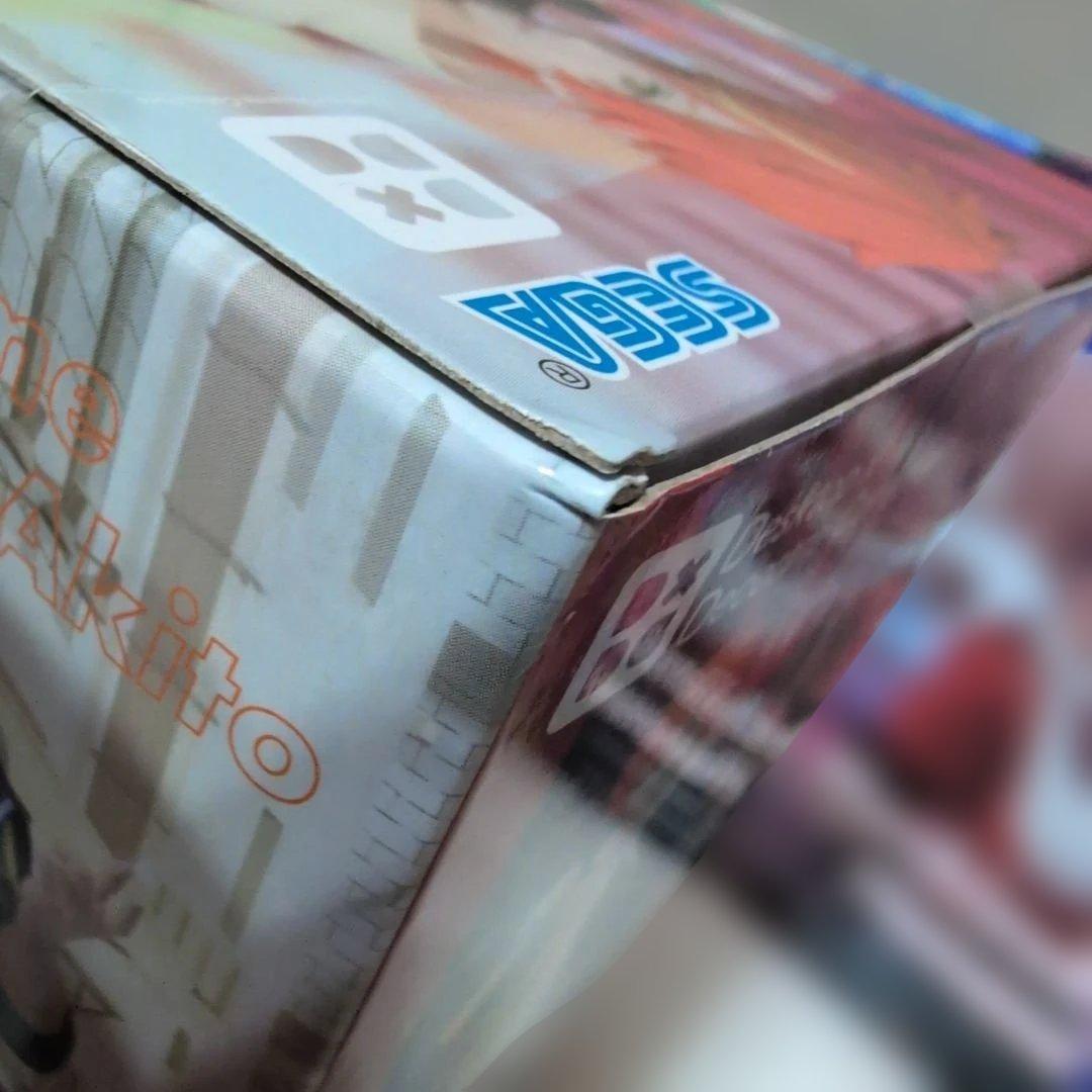 プロジェクトセカイ フィギュア