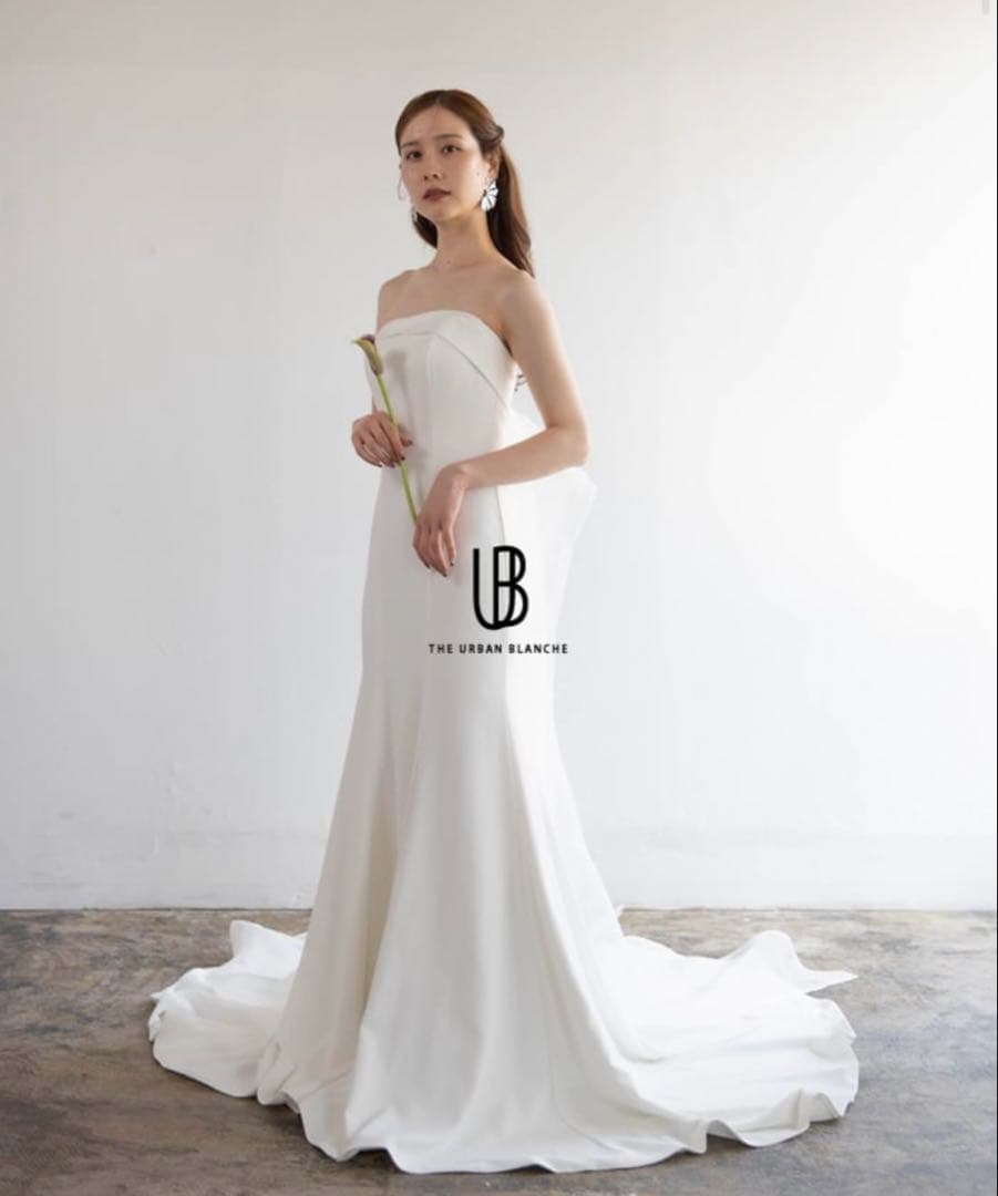 専用THE URBAN BLANCHE S