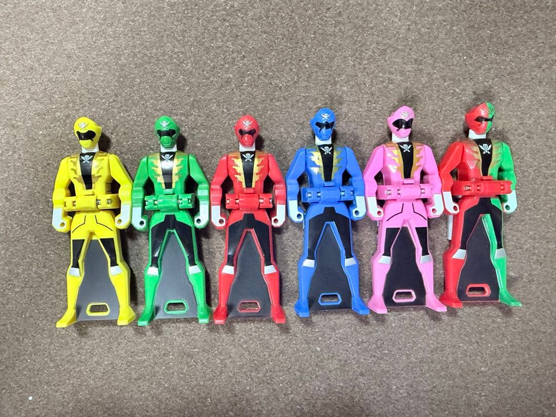 モバイルレーツ メモリアルエディション