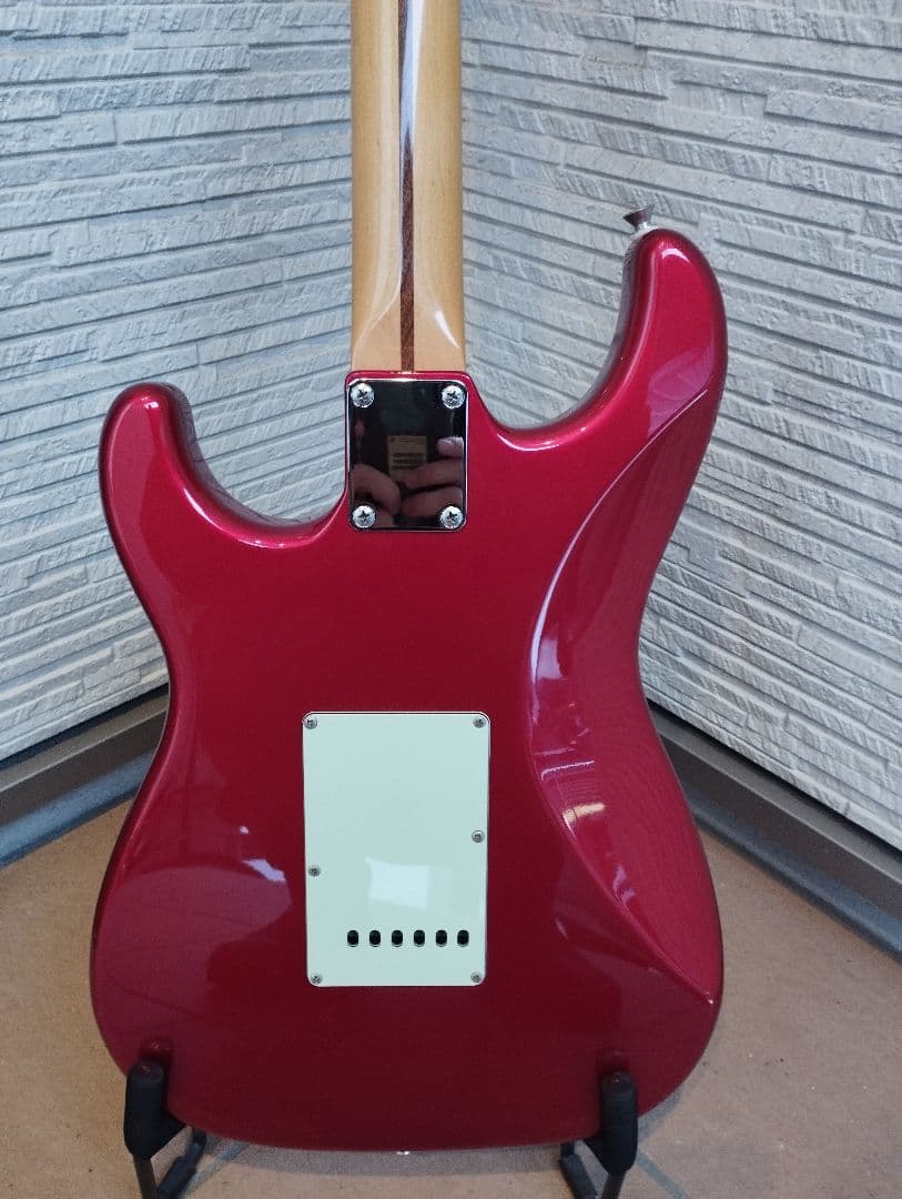 History sz-1h フジゲン製 made in japan 富士弦