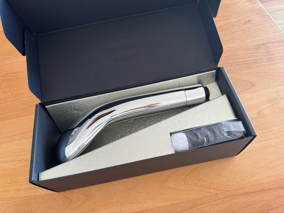 ボリーナアヴァンティ シャワーヘッド 未使用