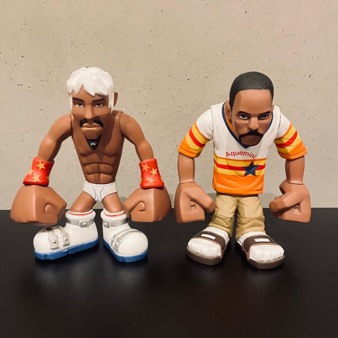 アウトキャスト フィギュア Outkast