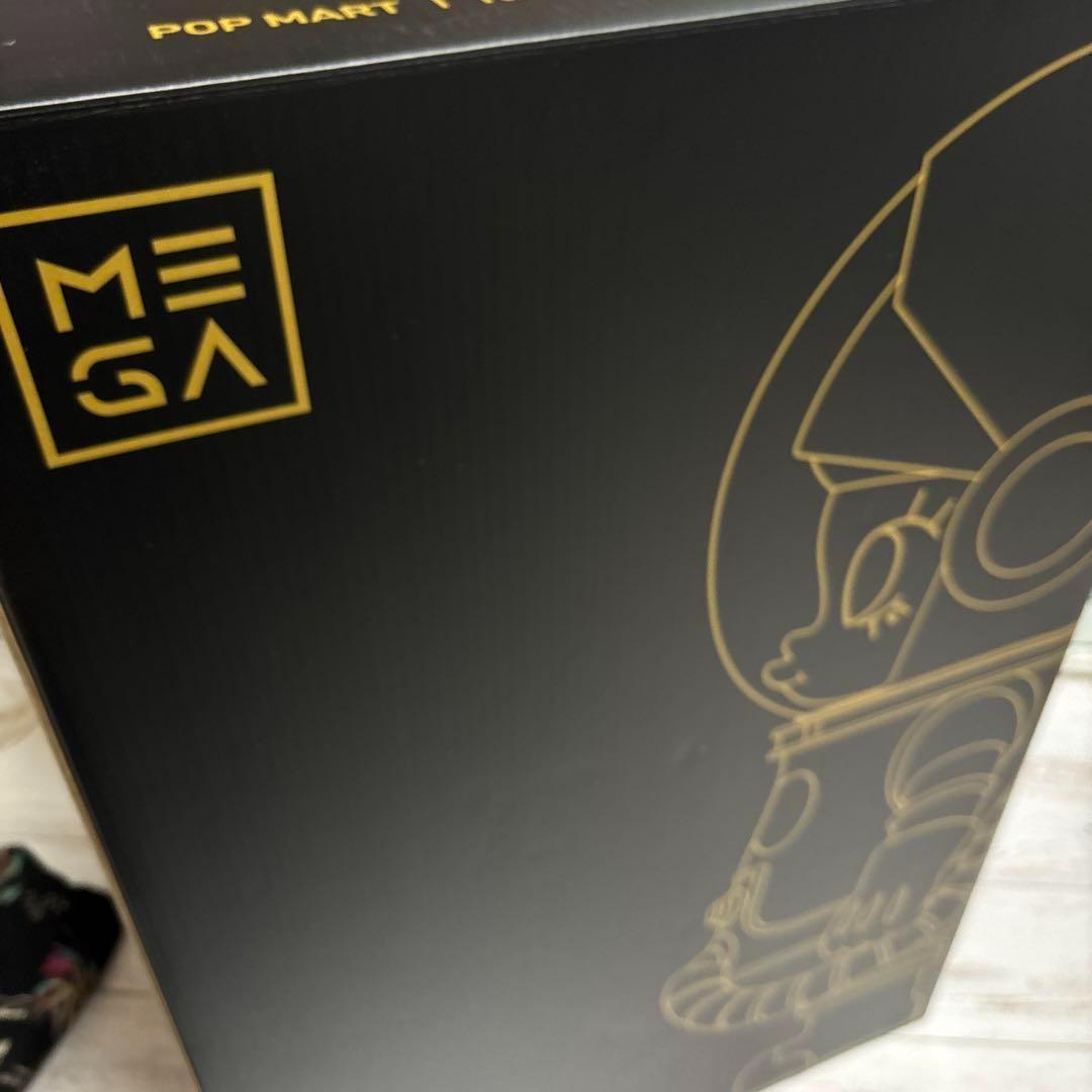 SPACE MOLLY × KEITH HARING 1000%