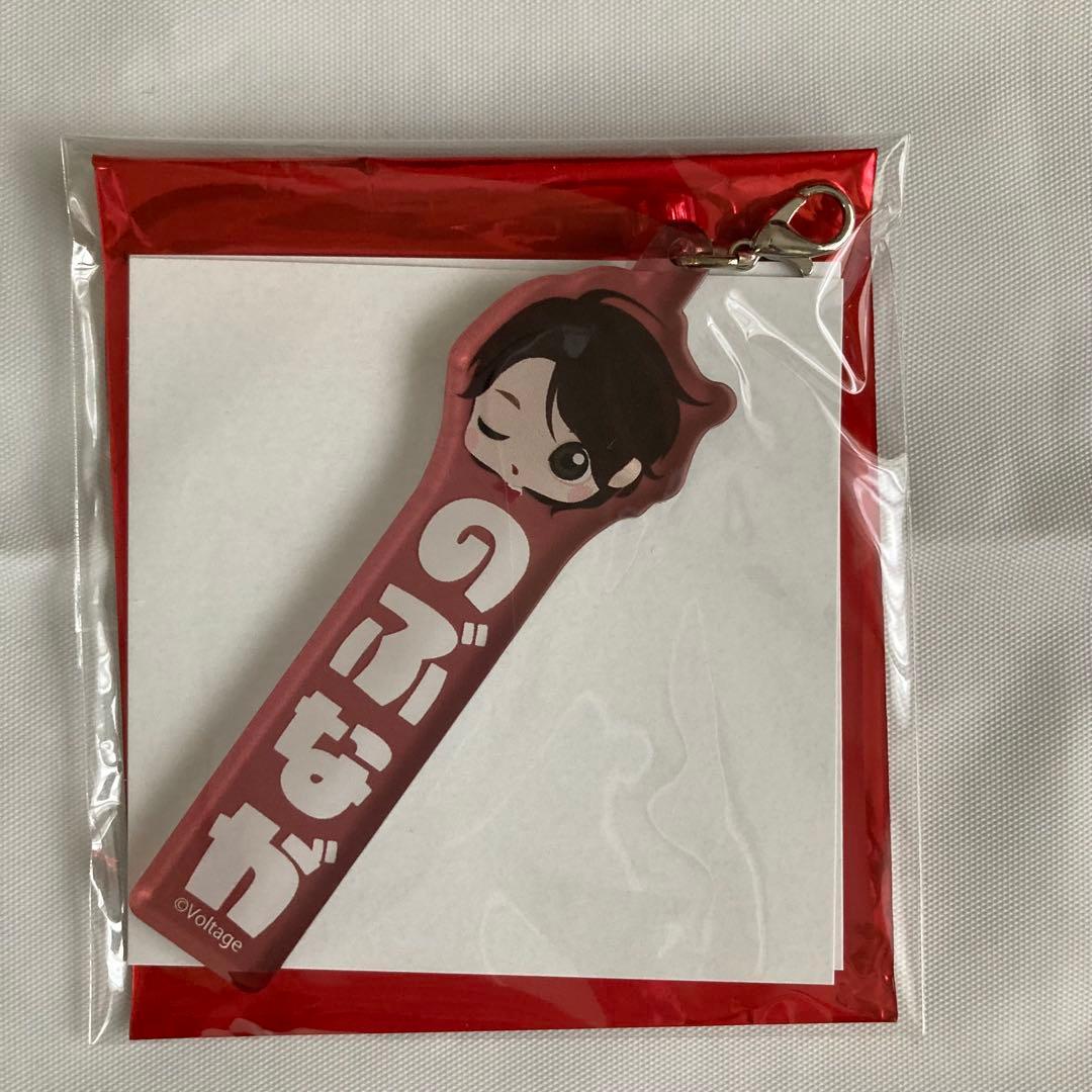 恋乱 織田信長 グッズ24点 特典4点