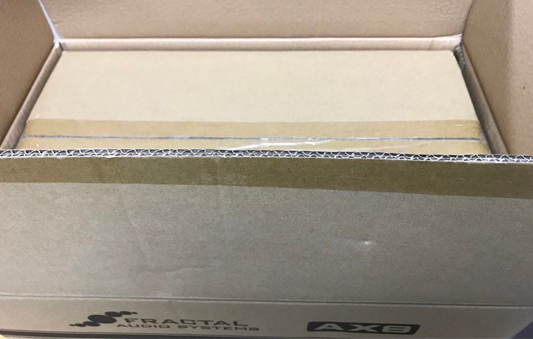 蒼*様 【極美品】FRACTAL AUDIO SYSTEMS AX8 増崎孝司プ