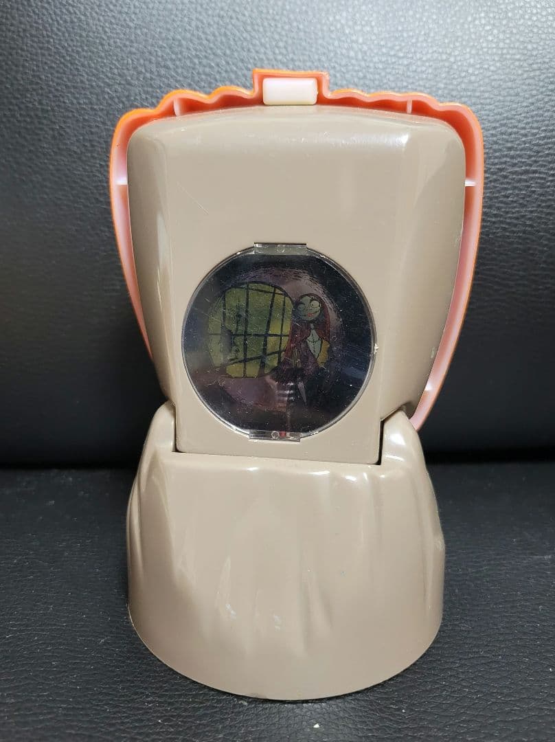 ナイトメアー・ビフォア・クリスマス　フィギュア、腕時計など　まとめ売り