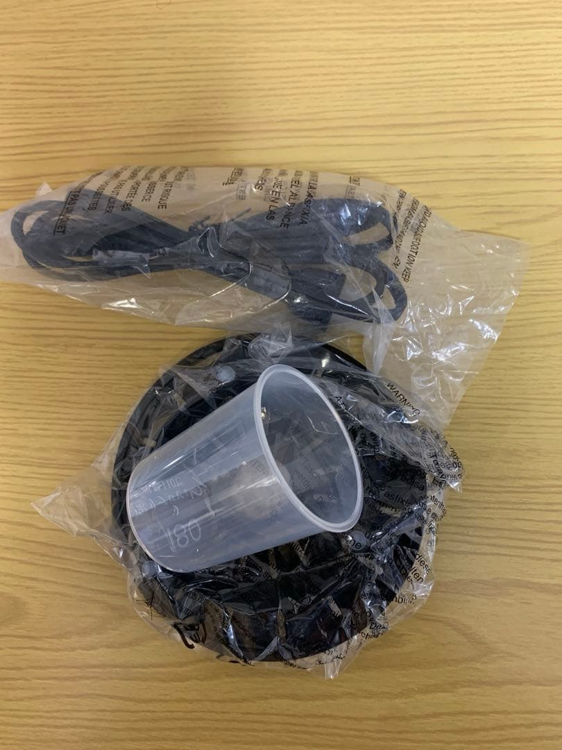 ティファール 電気圧力鍋 ラクラ・クッカ-/ブラック