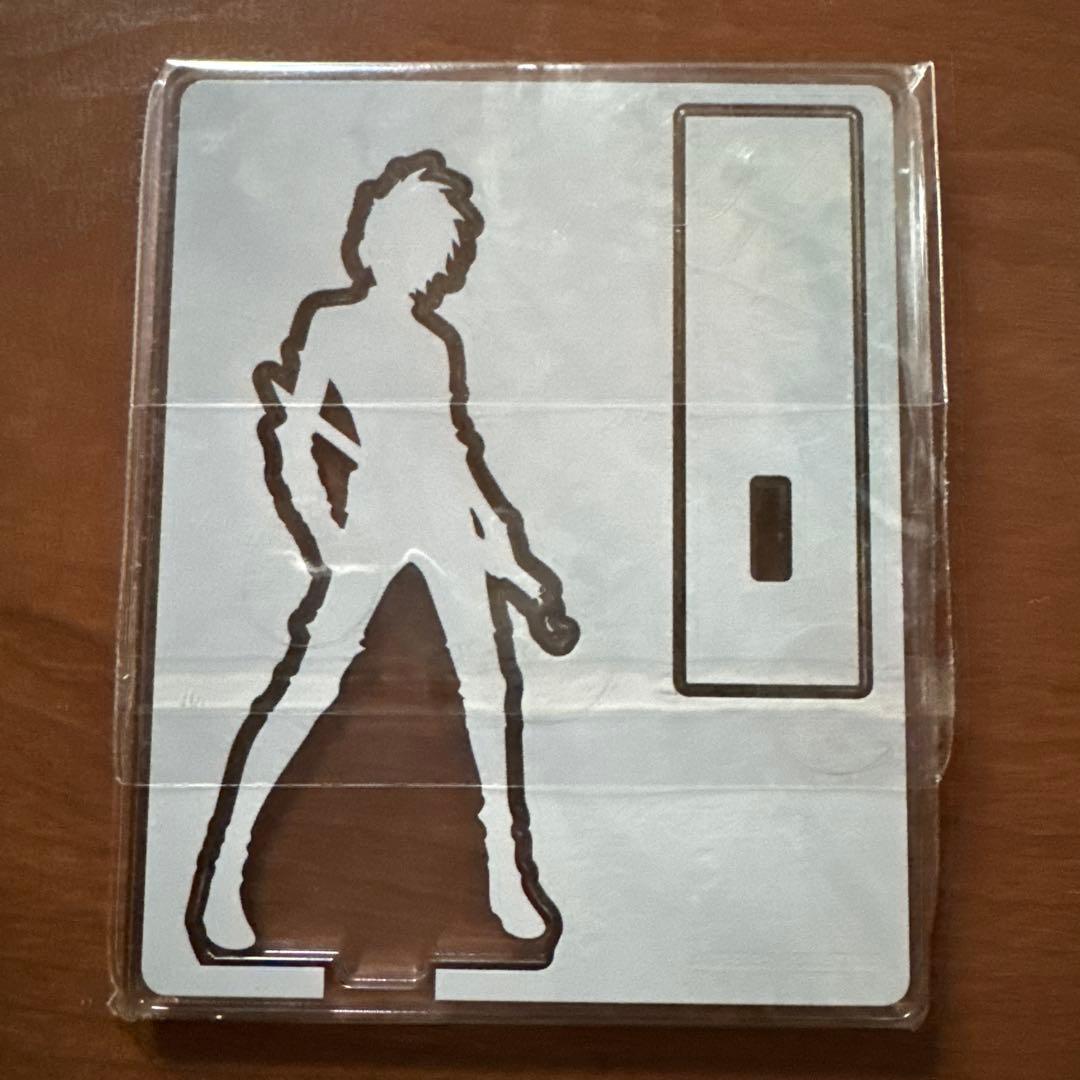 真・女神転生IV FINAL ナナシ アクリルスタンド