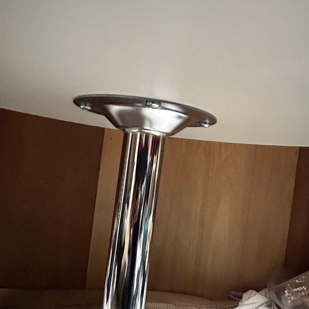 韓国インテリア ラウンドテーブル O'gre smoo (オグレ)