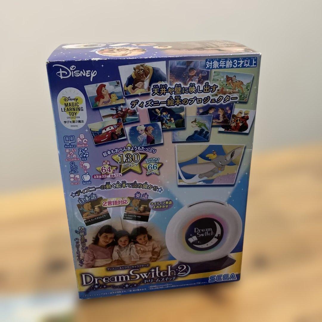 その他 SEGA DreamSwitch2 Disney