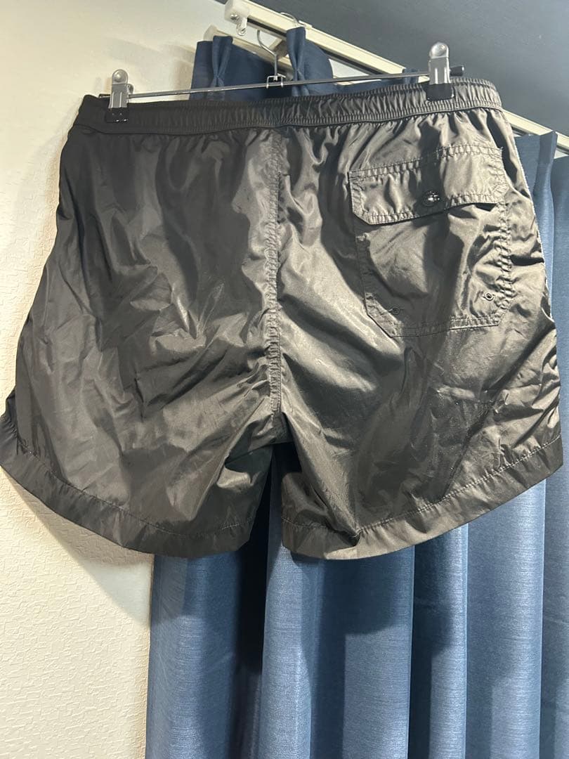 モンクレール　スイムショーツ