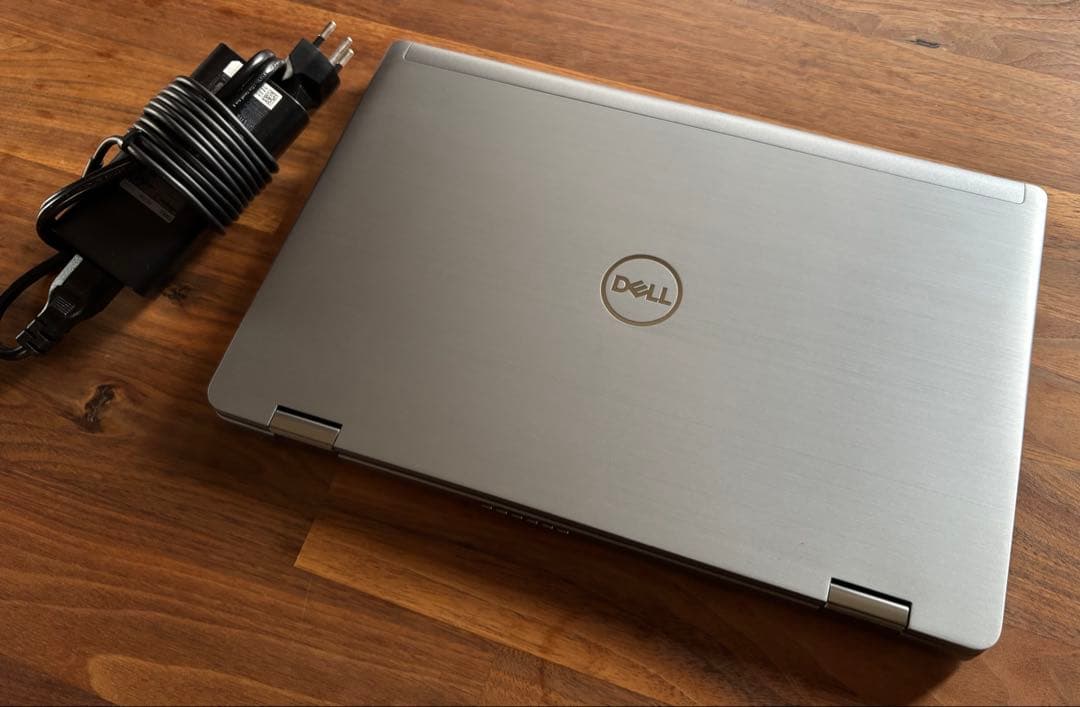 DELL Latitude 7420 Core i7/32Gドイツ語キーボード