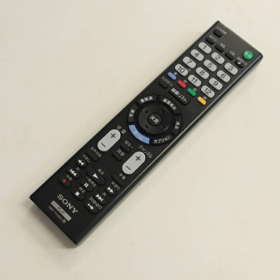 21年製 ソニー ブラビア 32V型 液晶テレビ KJ-32W500E 訳あり品