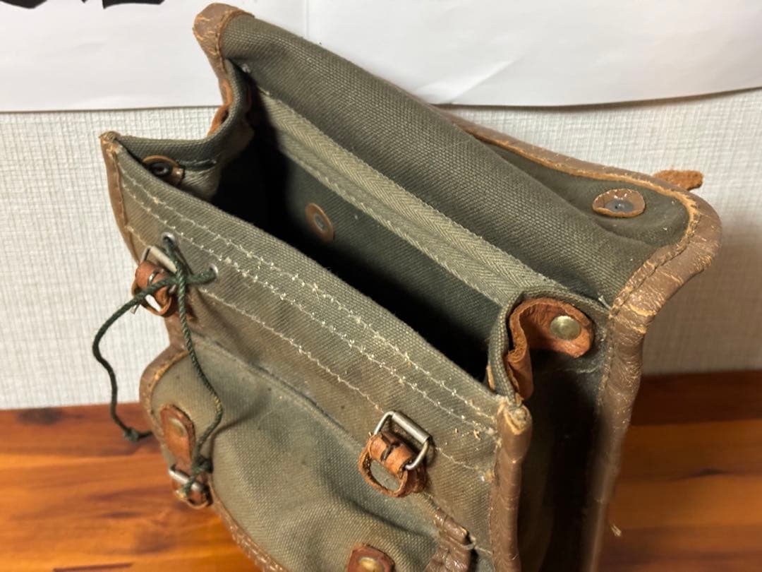 東ドイツ軍 実物 RPG-7 PGO-7V 照準眼鏡 未使用品 ロシア軍 ソ連軍