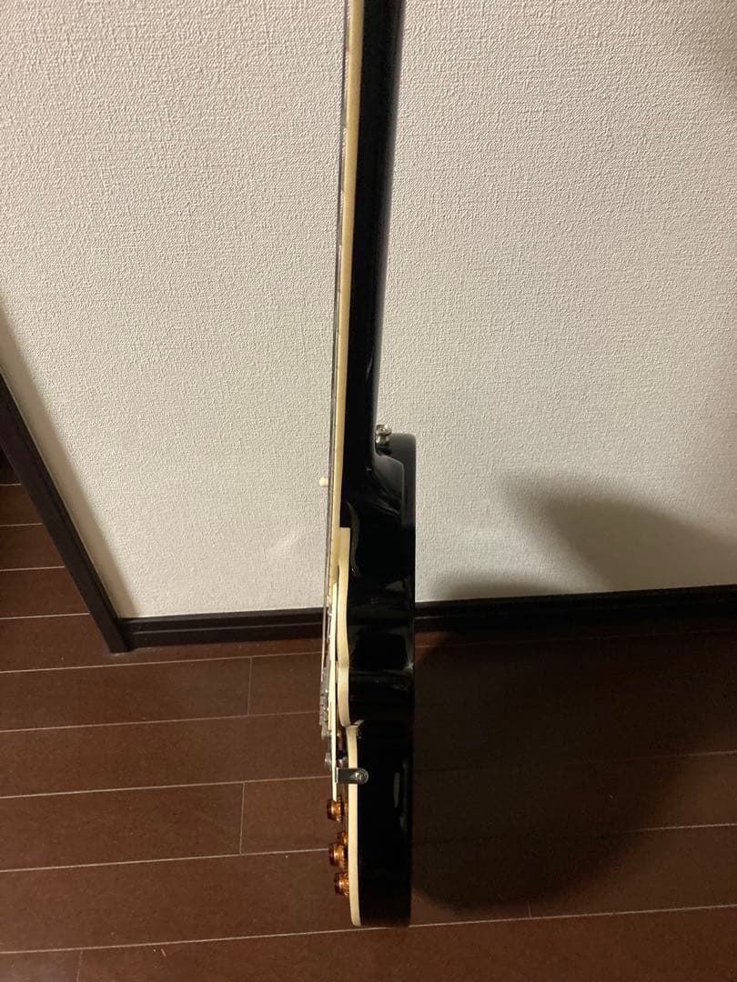 Epiphone Les Paul Standard エピフォン　値下不可