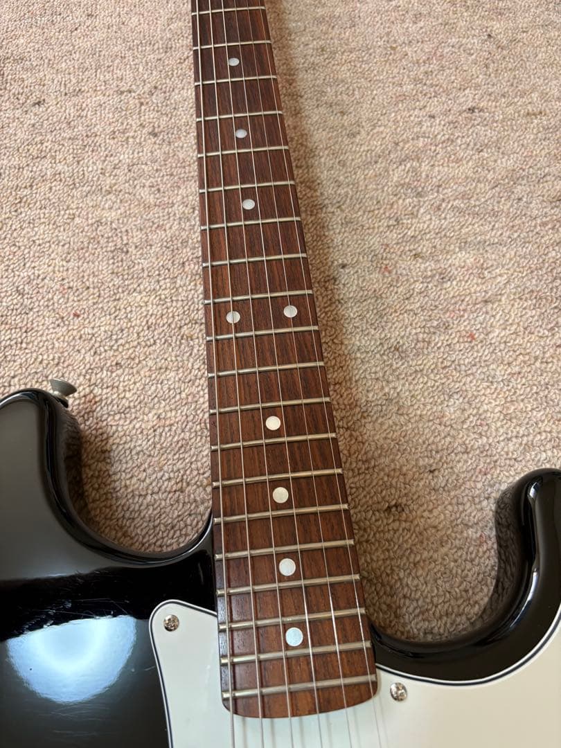 フェルナンデス SSHシリーズ