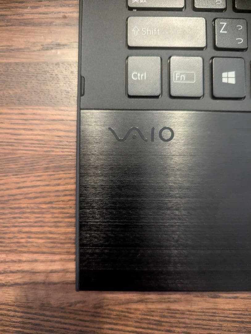 SONY/VAIO/ SVP1122A1J 超軽量ノートパソコン