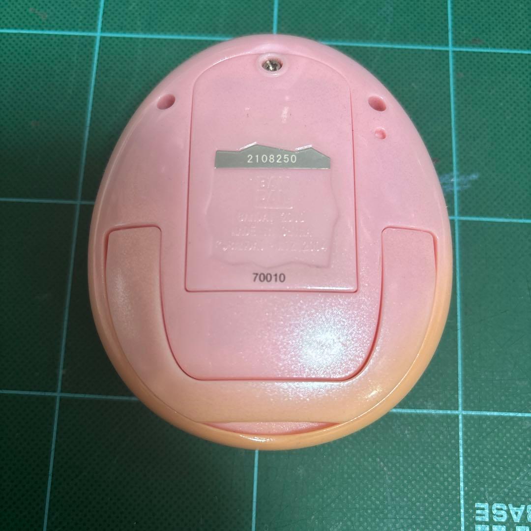 たまごっちステーション 　もっとiD!おうちdeたまごっちステーション