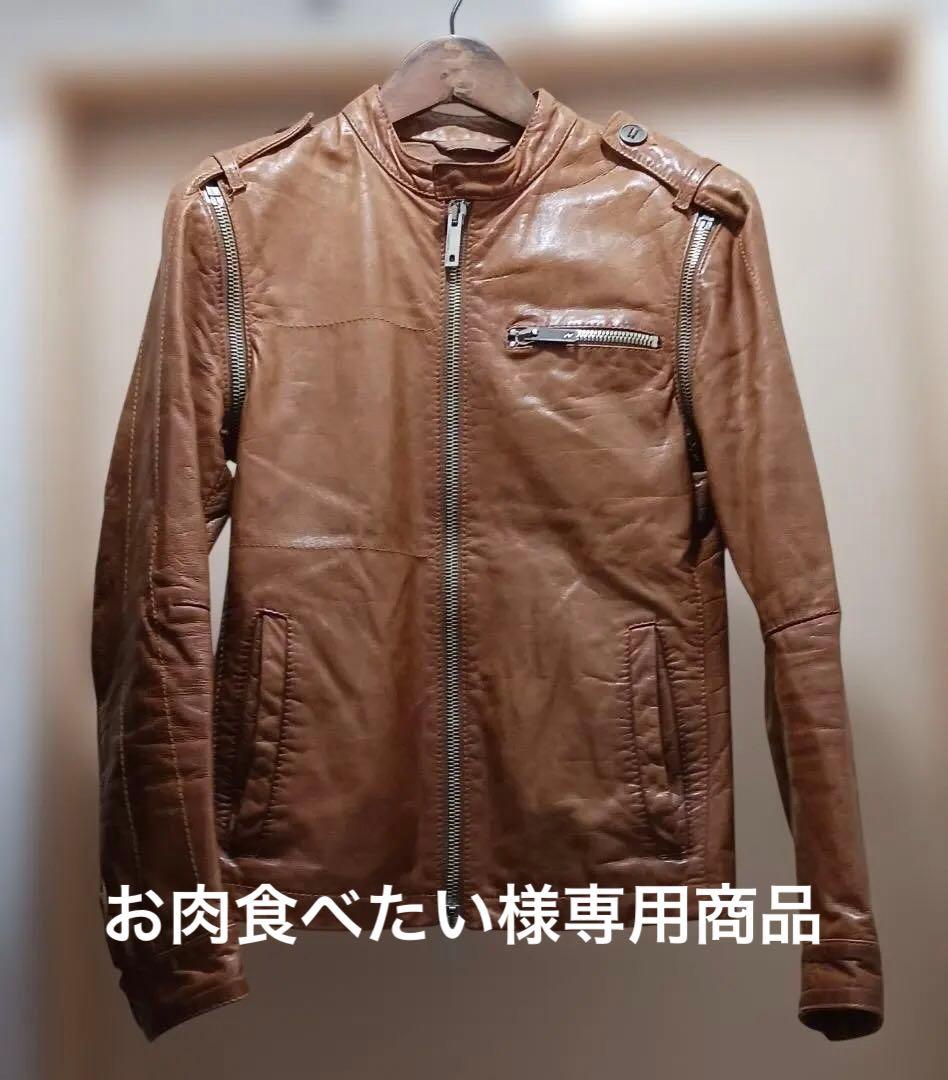 お肉食べたい商品Alessandro dell'Acqua