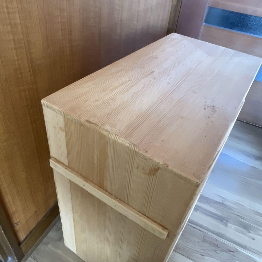 漆匠 仁和春象 黒描合塗縁高　10客 共箱 大徳寺形　椂高　茶道具　表千家　初釜