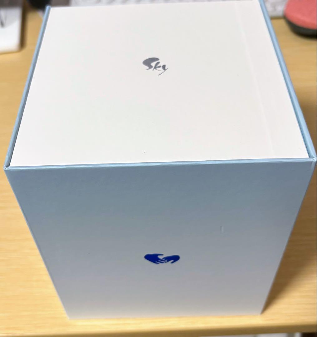 Sky星を紡ぐ子どもたち 星の子どもフィギュア