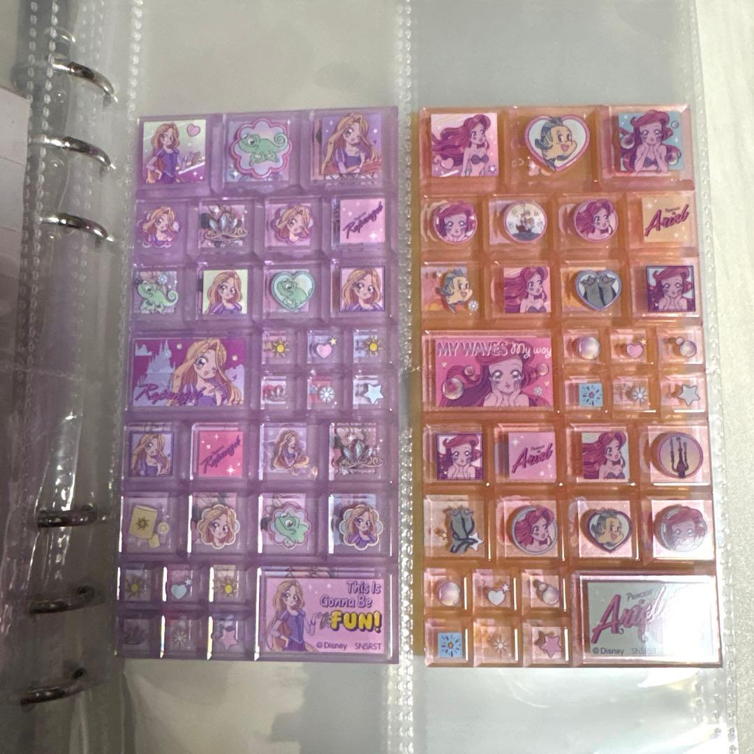 タイルシール あ13種類 まとめ売り♡