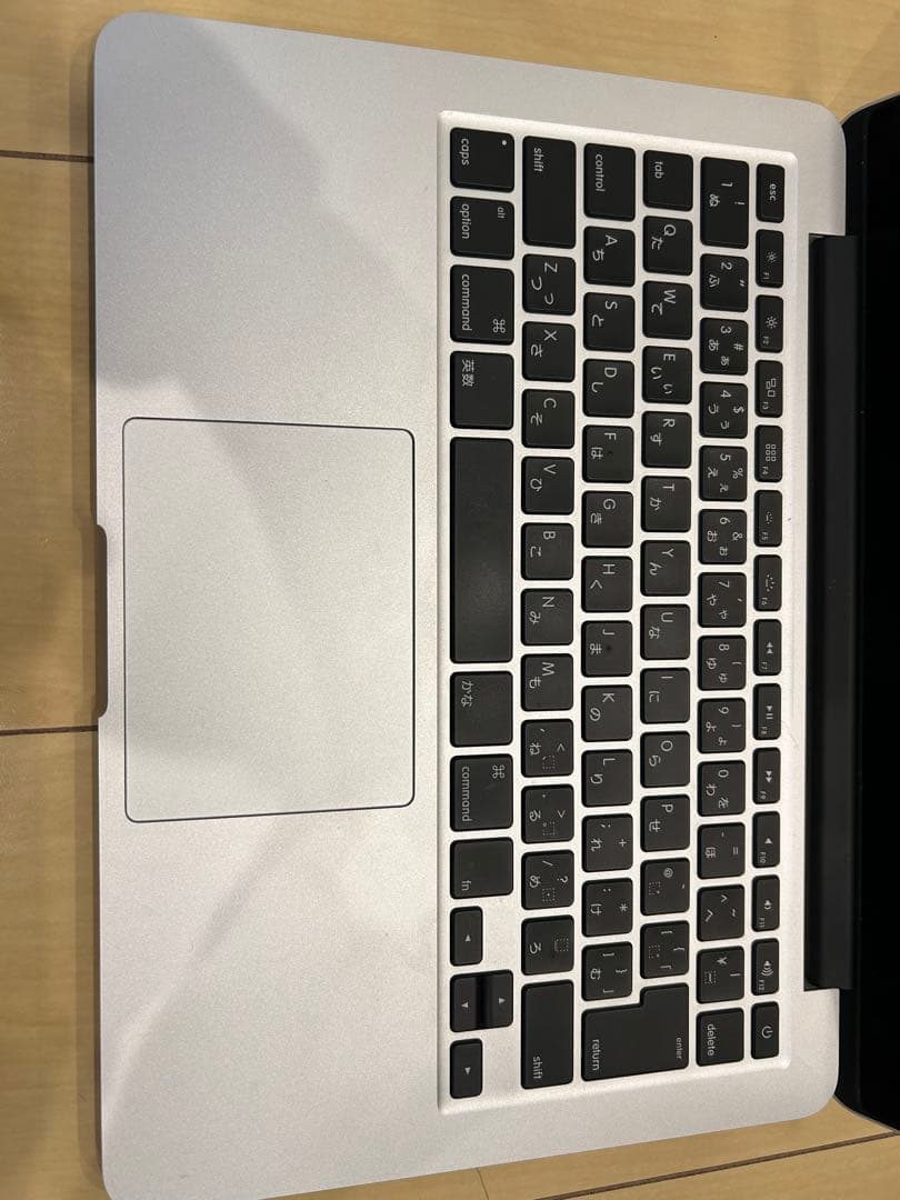 MacBook本体 MacBookPro A1502