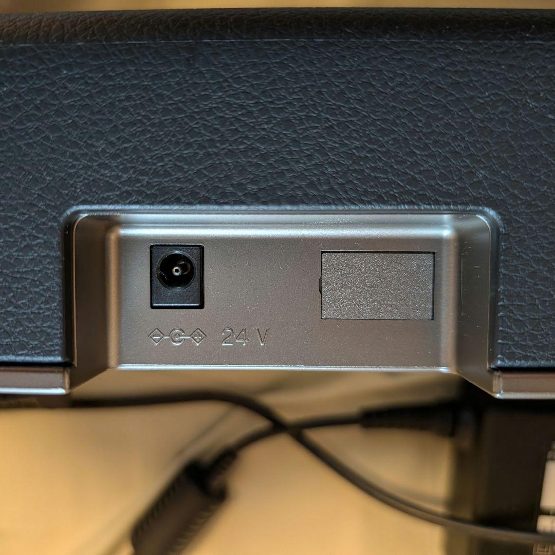 SONY HT-X8500 サウンドバー ソニー 22年製