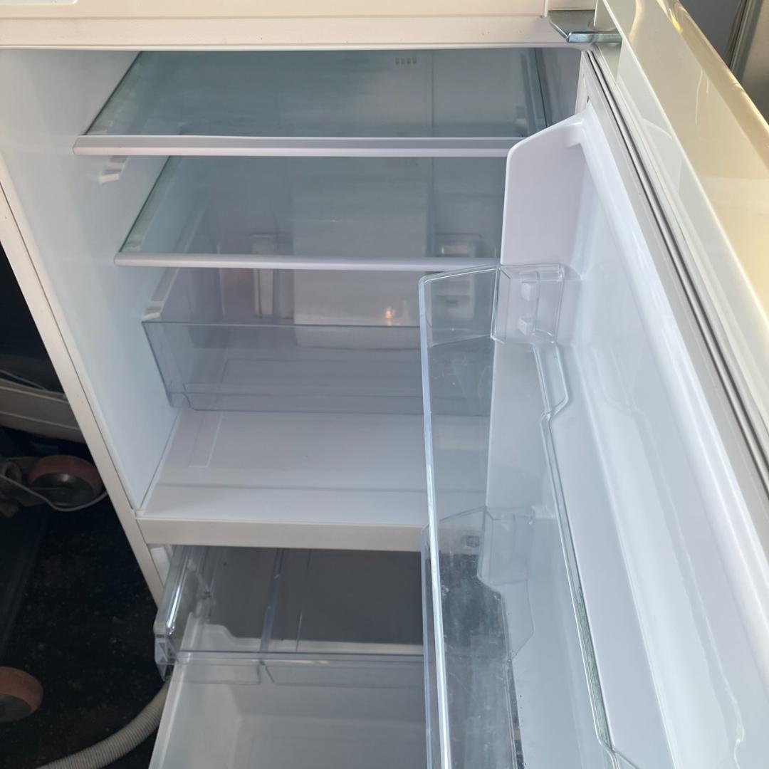 【福岡市限定 近郊】一人暮らし家電セット 冷蔵庫＋洗濯機＋レンジ付 配送取付無料