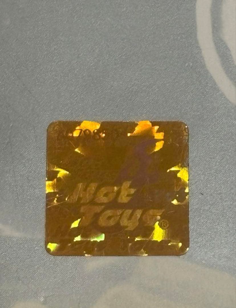 ホットトイズ メタルギア ライジング リベンジェンス 1/6可動フィギュア 雷電