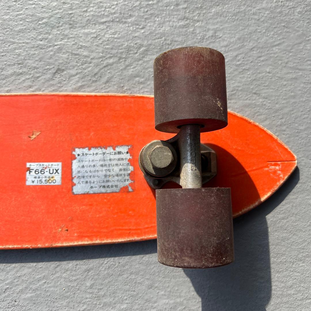 HOPE SKATE BOARD ホープ　スケートボード