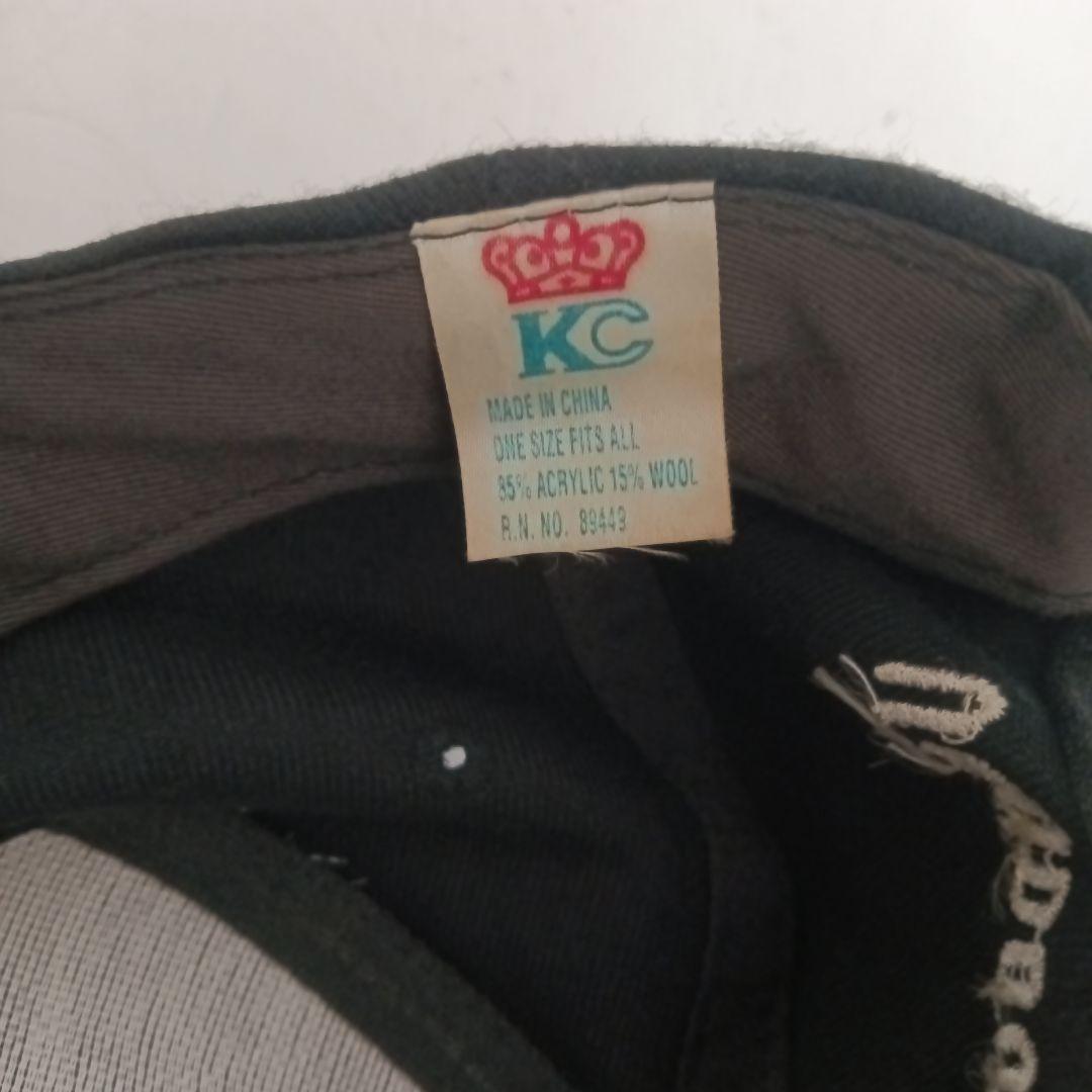 Rolling Stones キャップ Voodoo Lounge キーホルダー