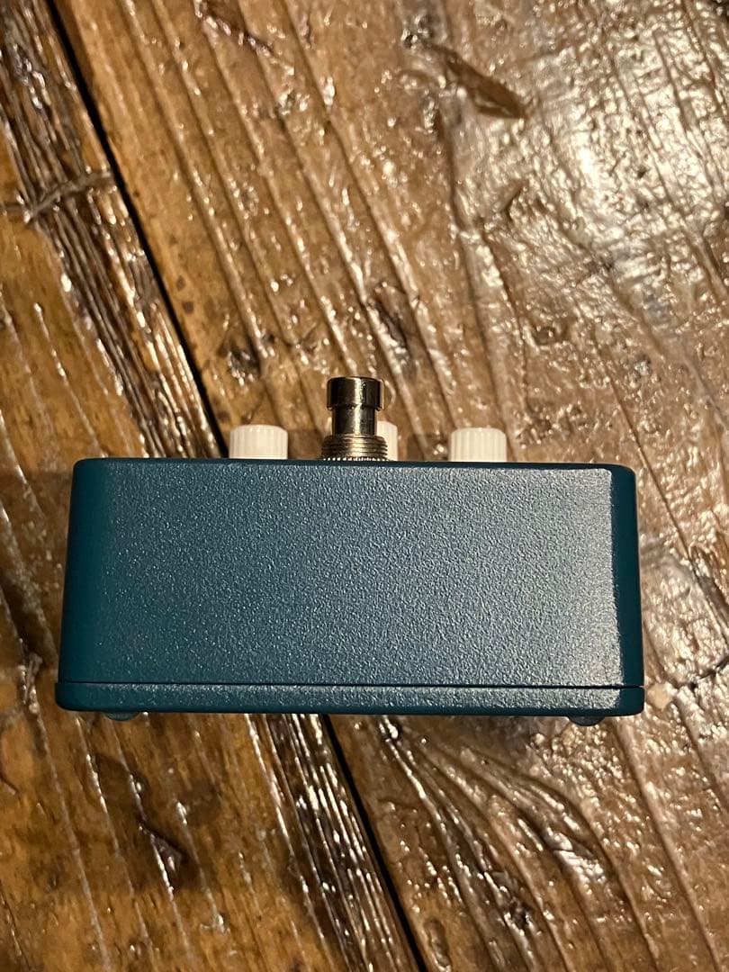 ギター orange getaway d