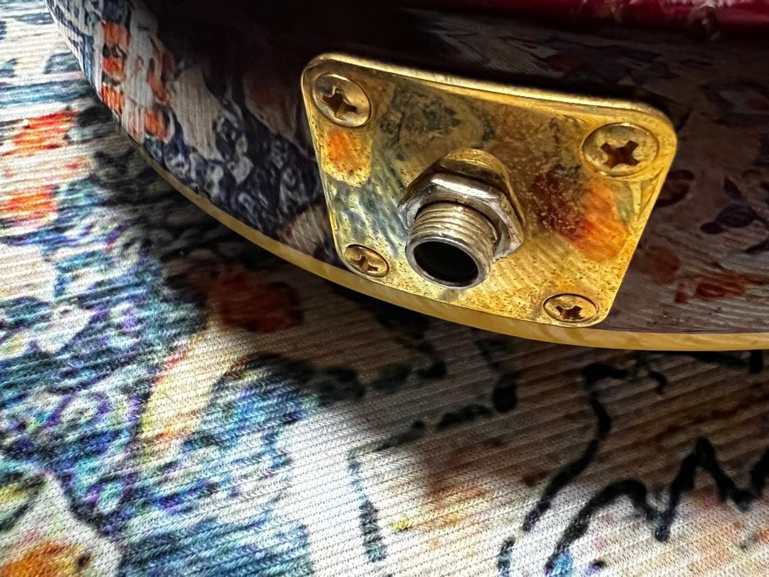 Edwards Limited Model 訳あり