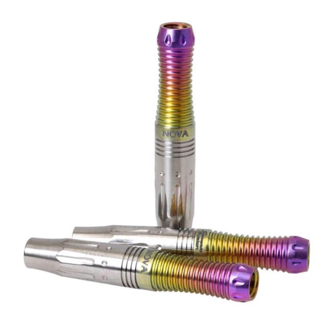 新品未使用　サムライフュージョンノヴァ バレルのみ