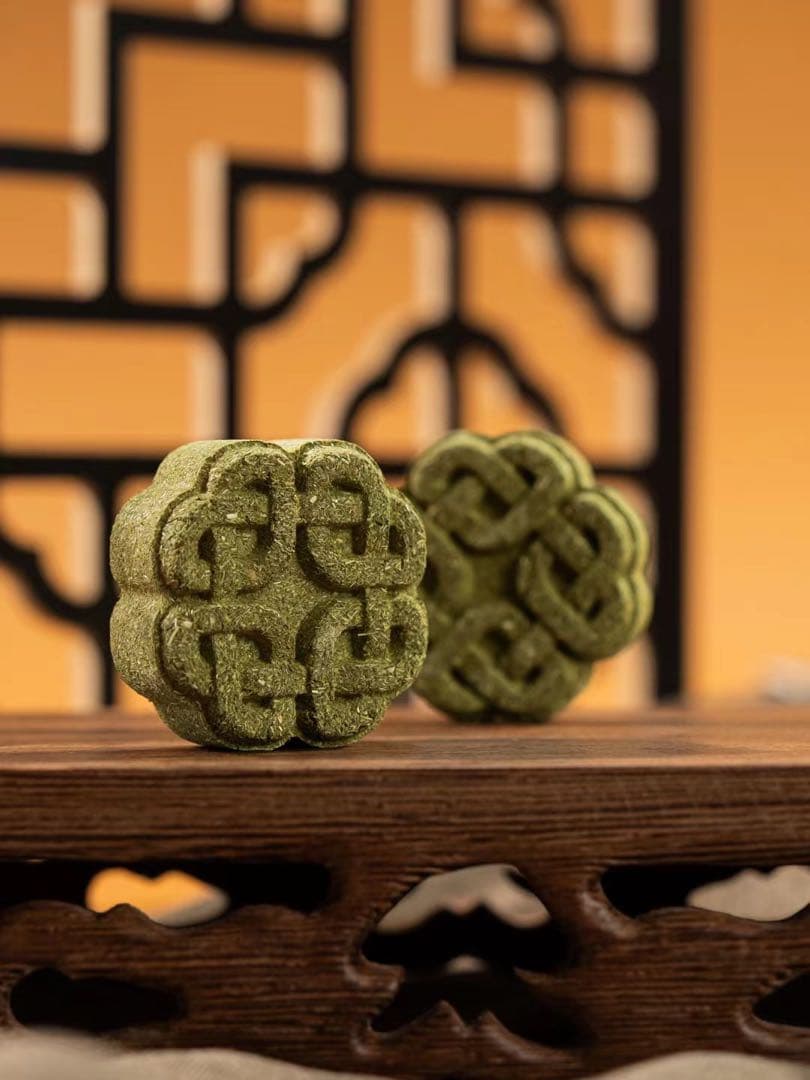 【閲覧用】うさぎおやつサンプルセット