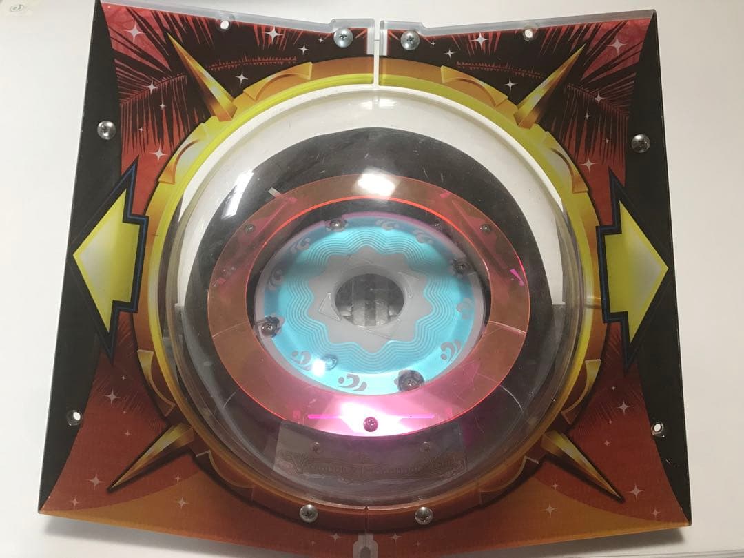 メダルゲーム　ヴィーナスファウンテン　ルーレットチャンス