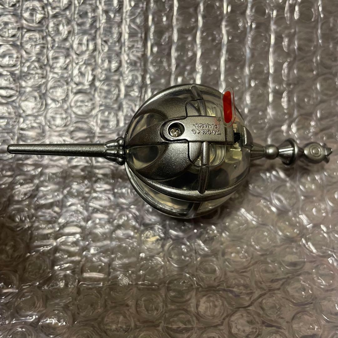 魔法少女まどか☆マギカ まどマギ グリーフシード お菓子の魔女 シャルロッテ