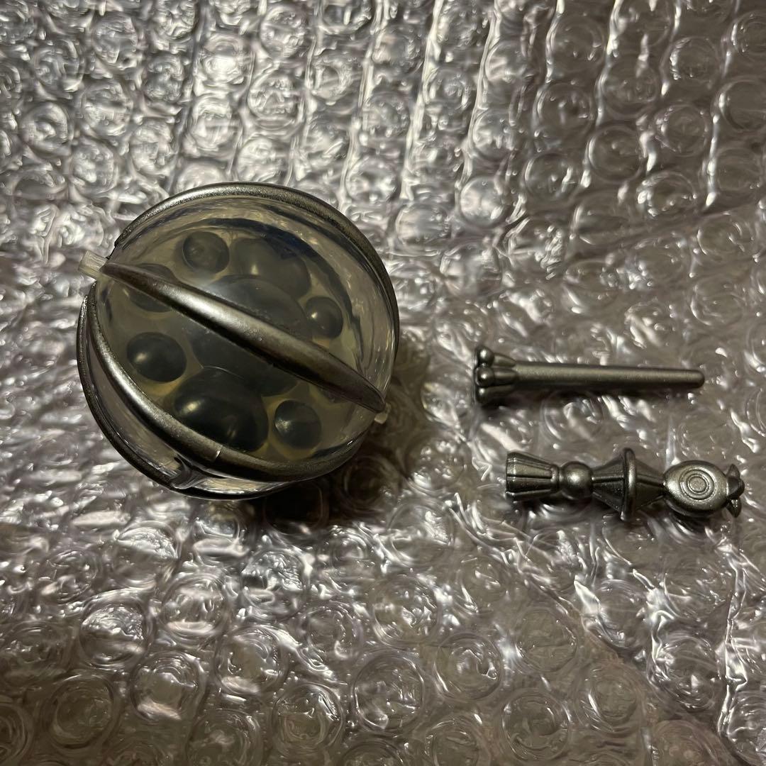 魔法少女まどか☆マギカ まどマギ グリーフシード お菓子の魔女 シャルロッテ