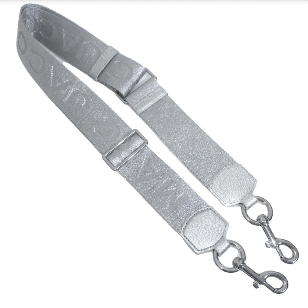 ✨極美品✨訳あり　MARC JACOBS THE SNAPSHOT　シルバー