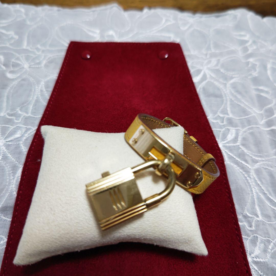 エルメス時計（電池交換済）