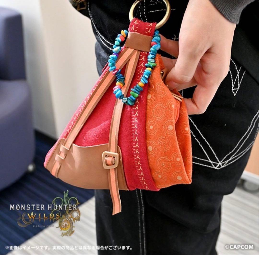 【イーカプコン限定】 モンスターハンターワイルズ コレクターズエディション 新品