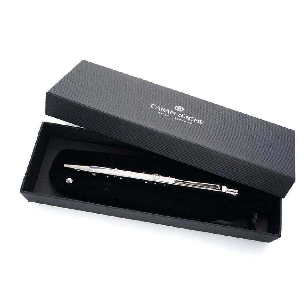 たかし　カランダッシュ 限定品 エクリドール　エクラ3　ボールペン