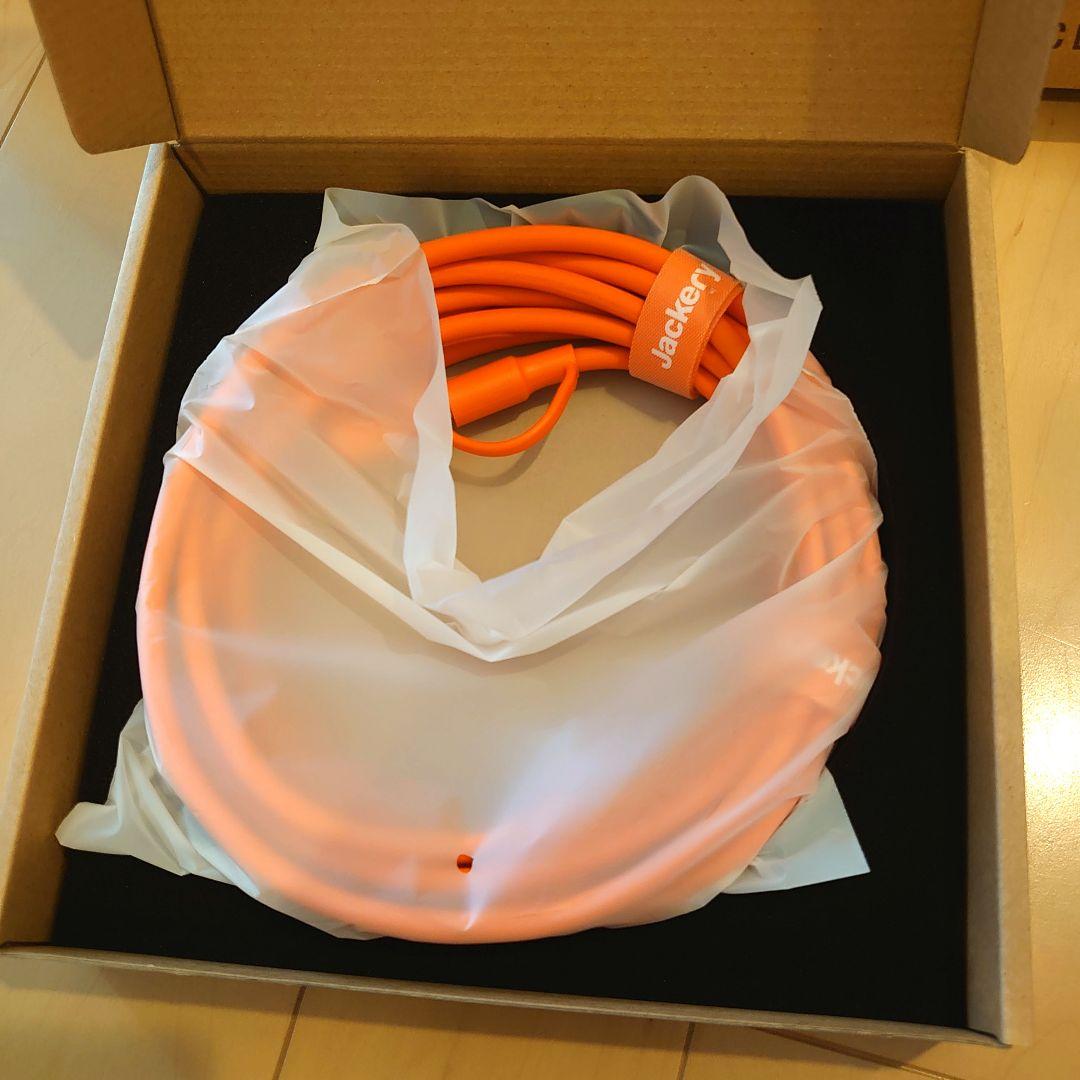 Jackery SolarSaga 200W ソーラーパネル 2枚セット